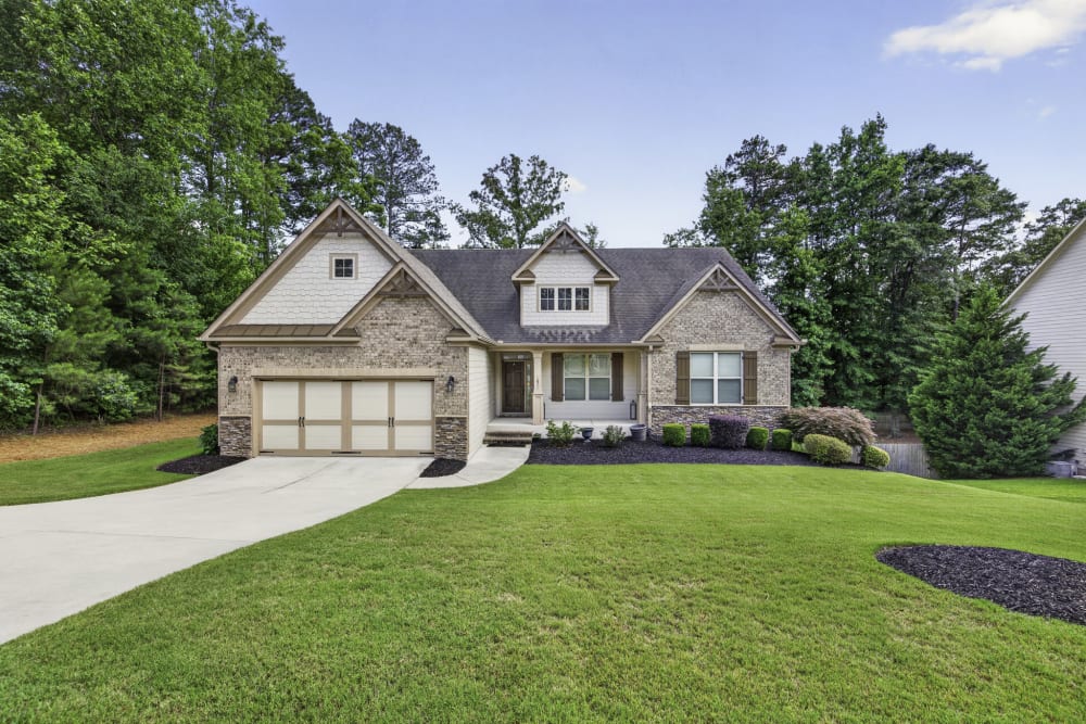 Alcovy property sample