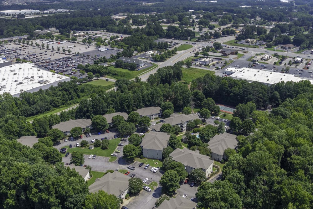 Commercial Property sample