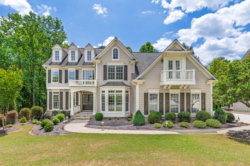 Westhampton property sample