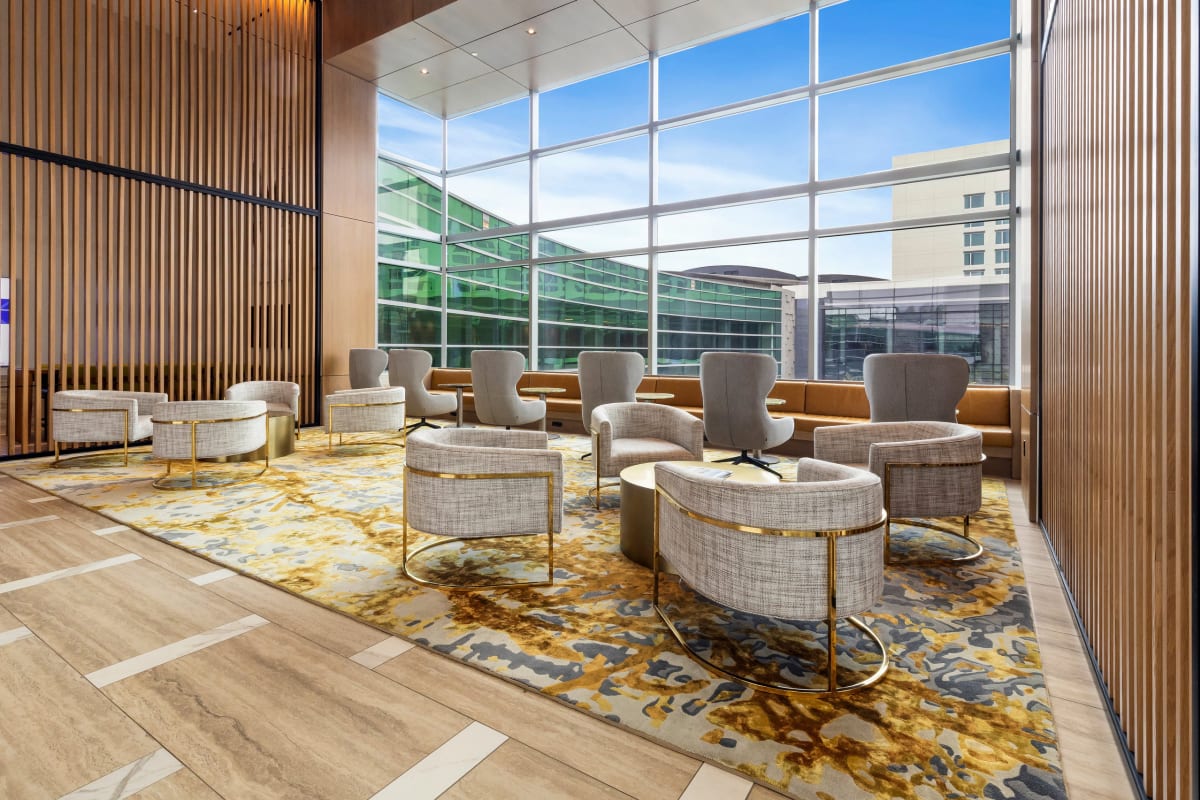 Architecture and interiors sample 5