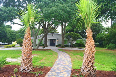 Cherry Grove - Corporate Office