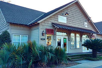 Pawleys Island Office