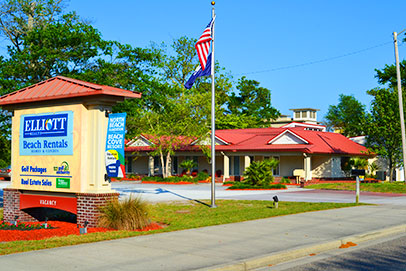 Windy Hill Office