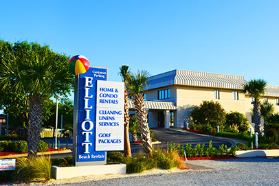 Sea Mountain Office