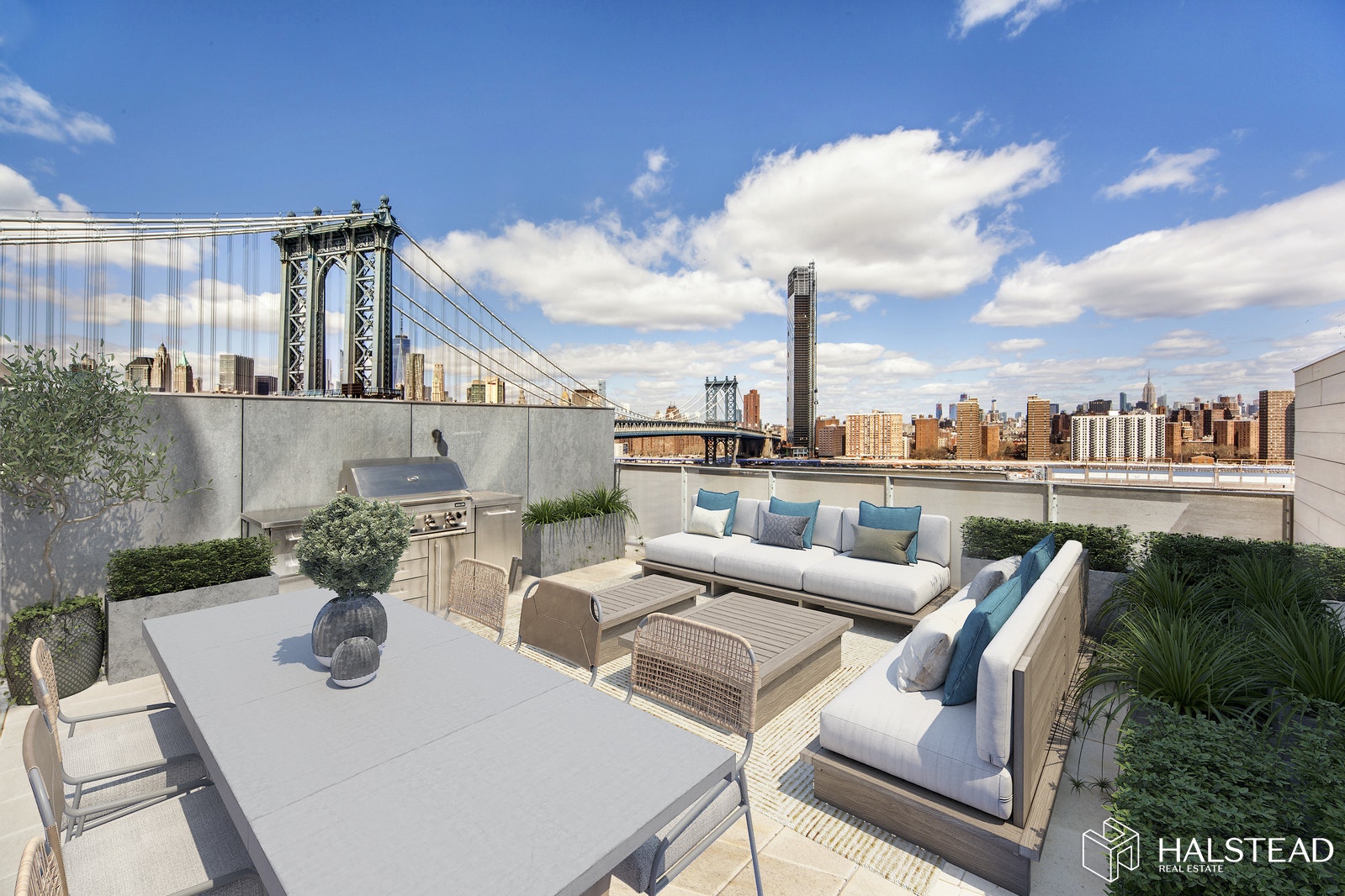 Homes For Sale In Queens Manhattan And Brooklyn Spark Realty Ny