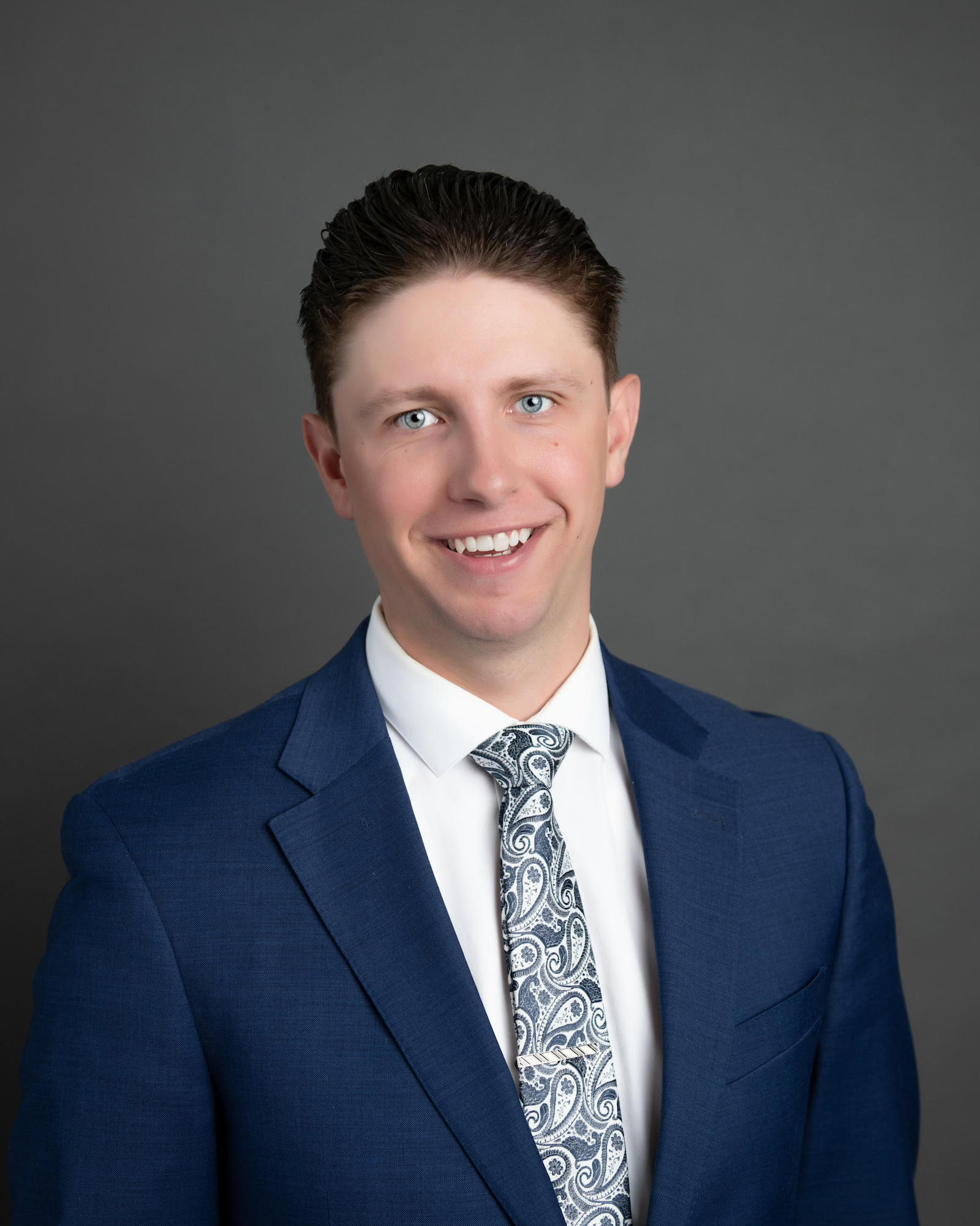 Jensen Westmoreland, Broker WESTMORELAND PROPERTIES