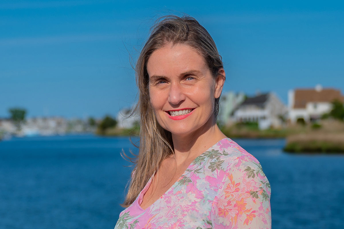 Jennifer Van Horn