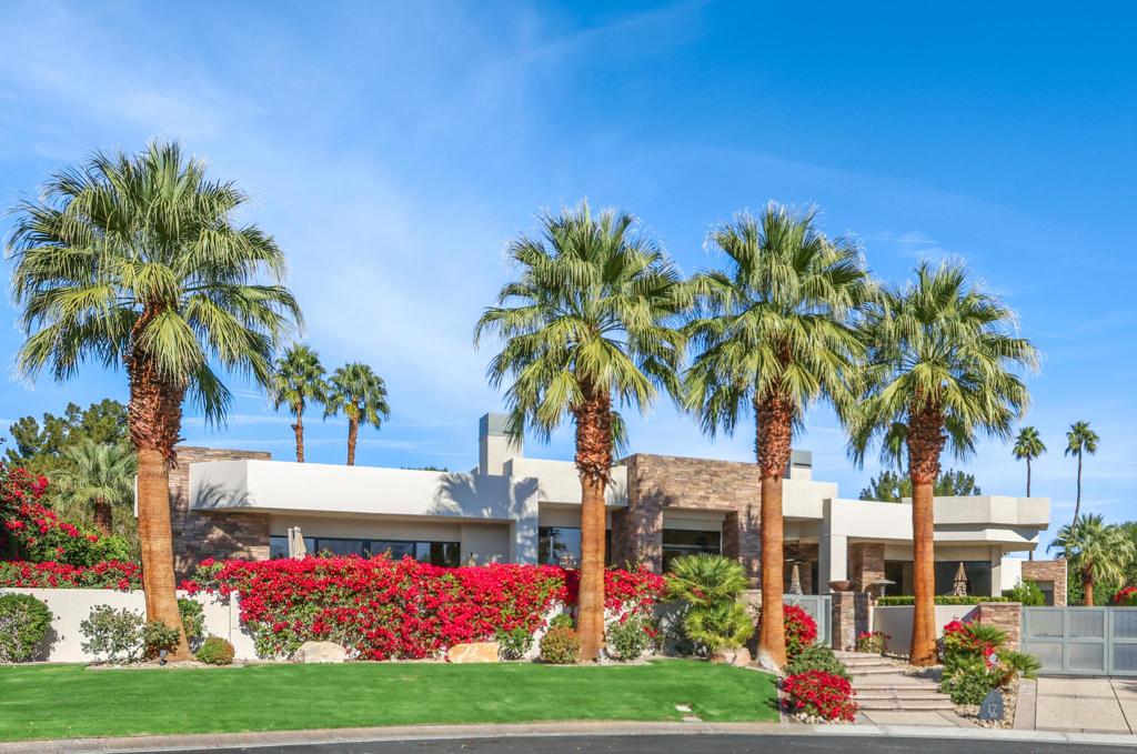 17 Spyglass Circle, Rancho Mirage, CA 92270
