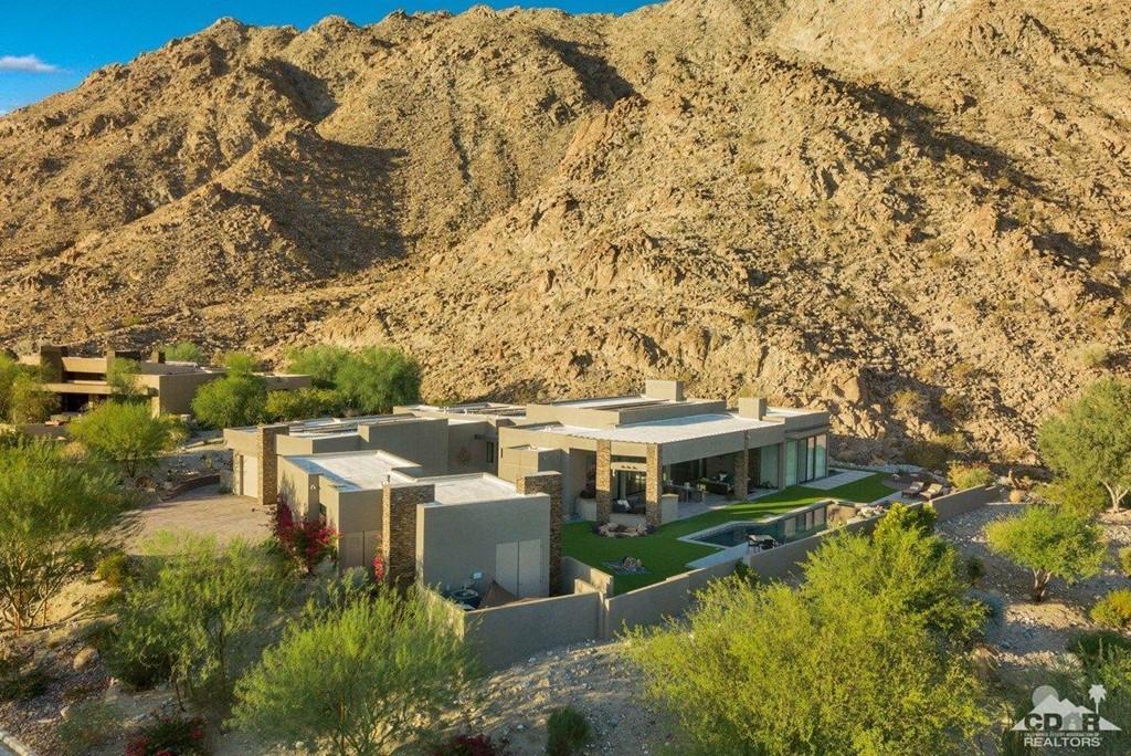 49790 Desert Vista Drive, Palm Desert, CA 92260