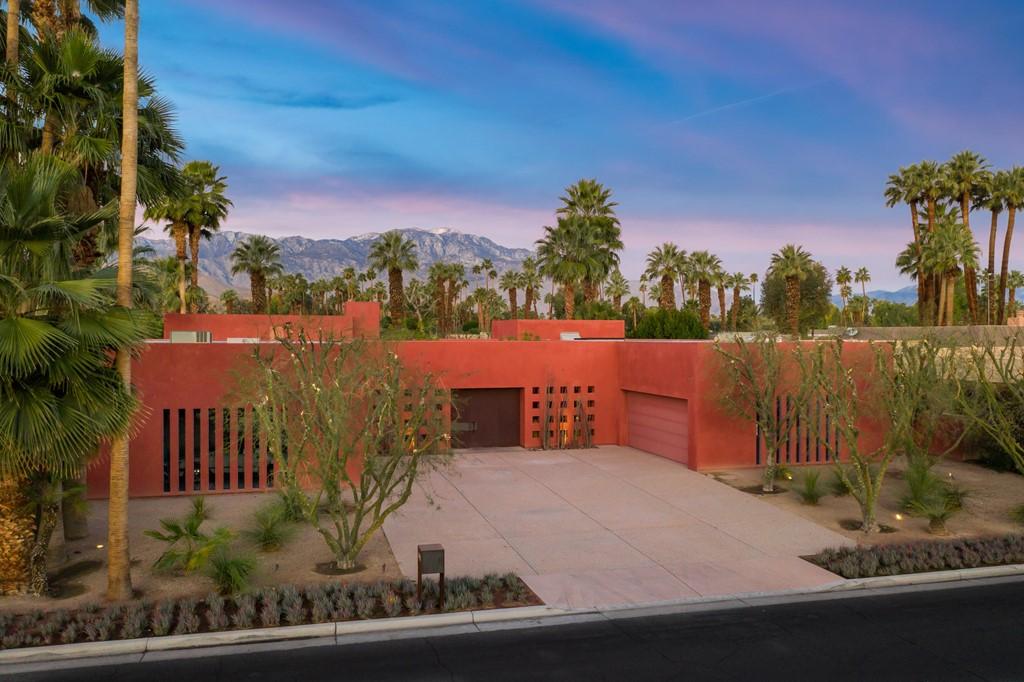37801 Thompson Road, Rancho Mirage, CA 92270