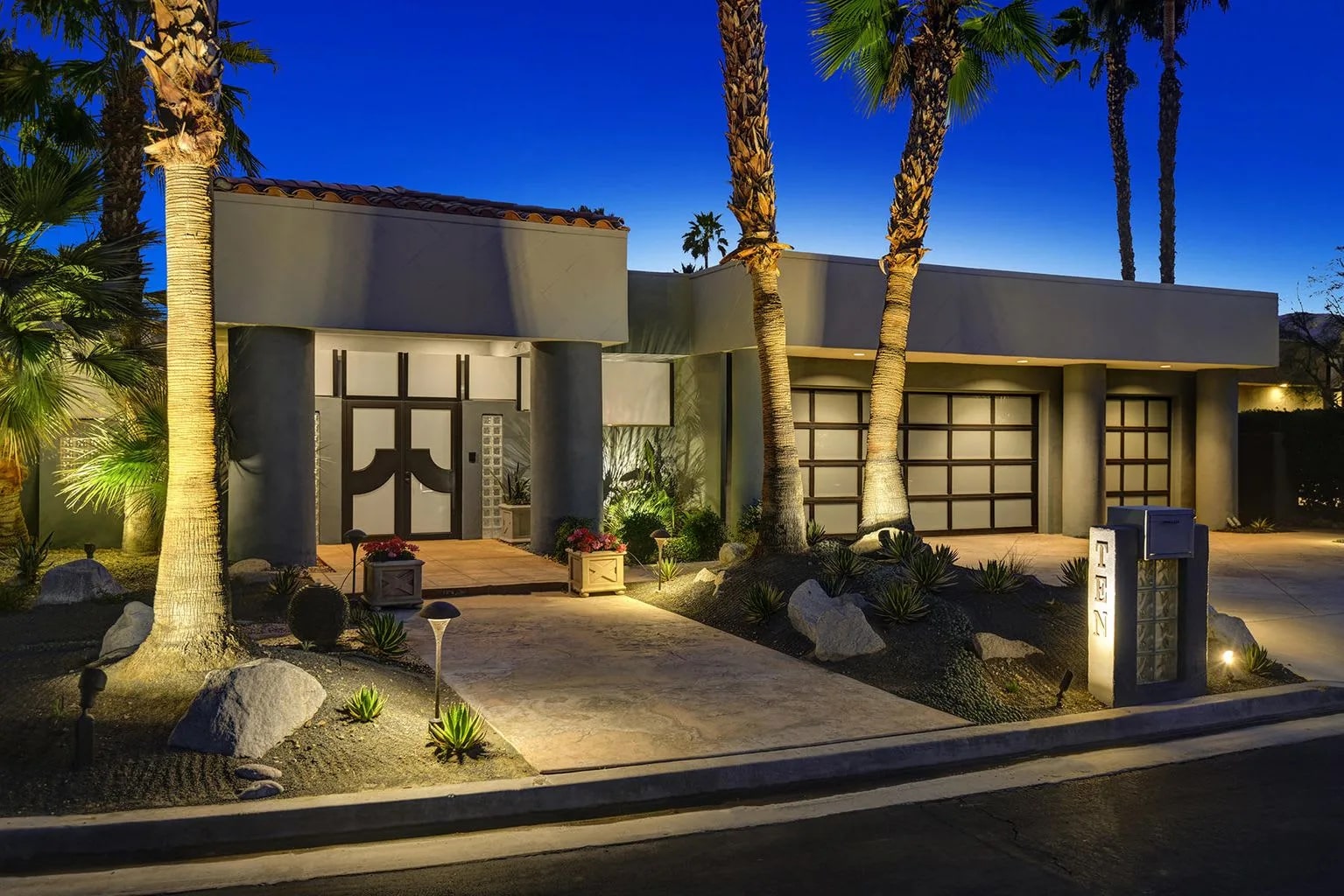 10 Mark Terrace, Rancho Mirage, CA