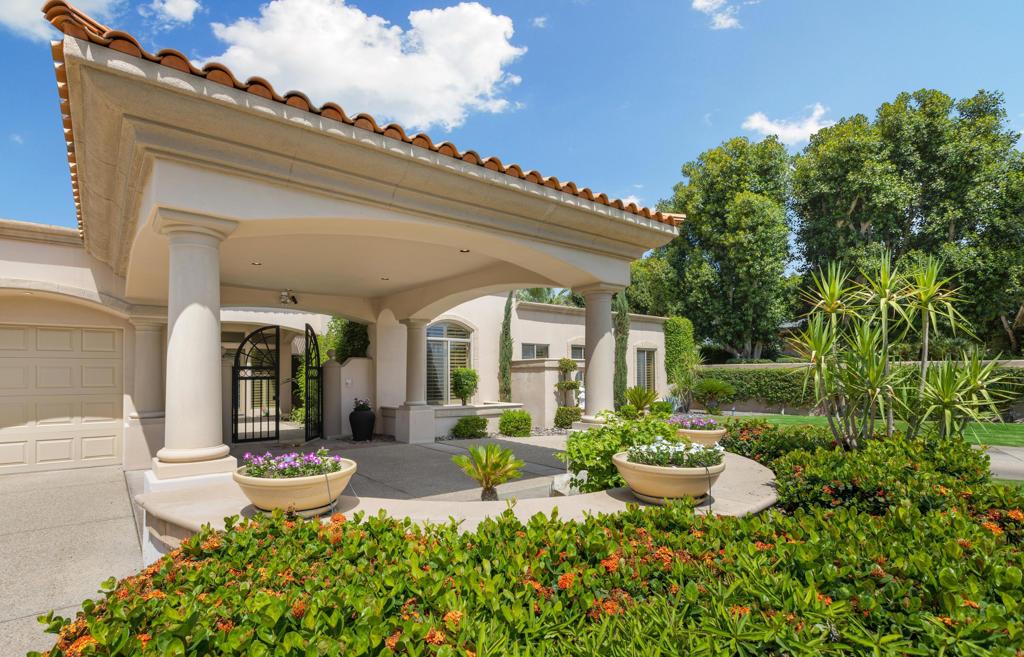 161 Waterford Circle, Rancho Mirage, CA 92270