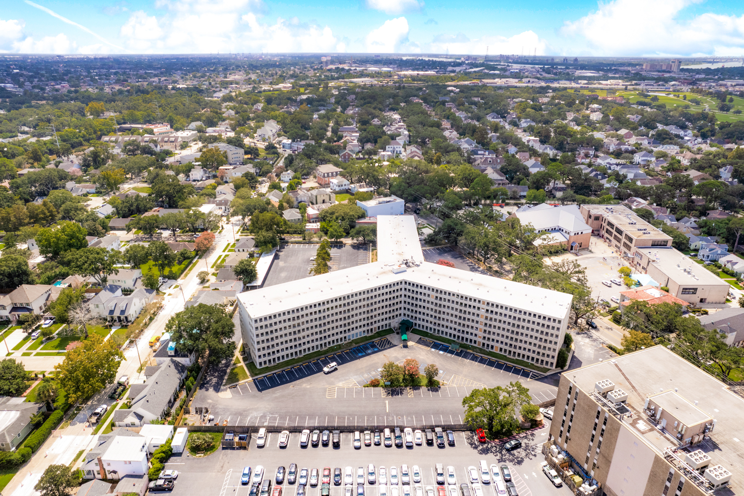 401 METAIRIE RD, METAIRIE, LA 70005