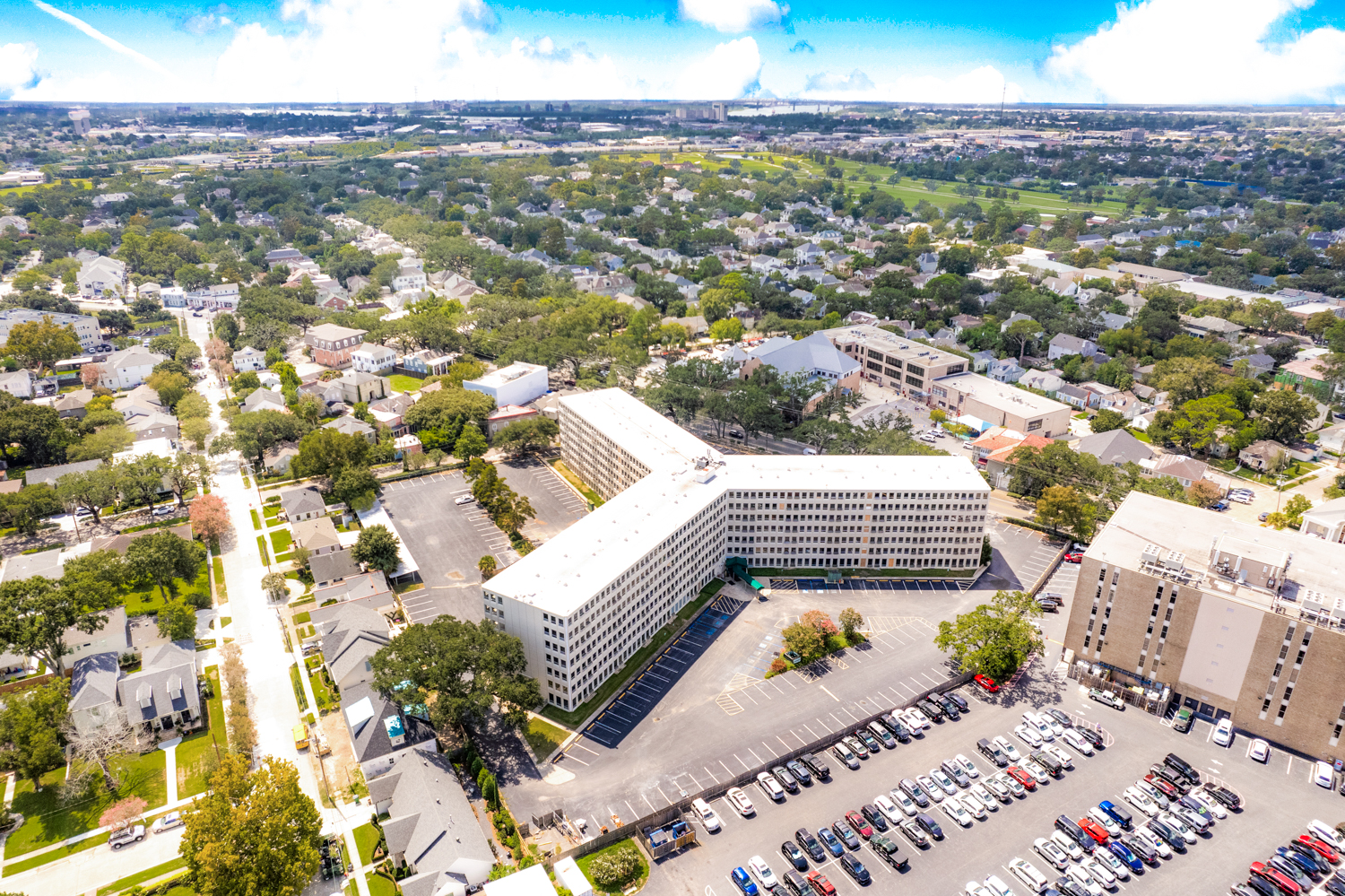 401 METAIRIE RD, METAIRIE, LA 70005