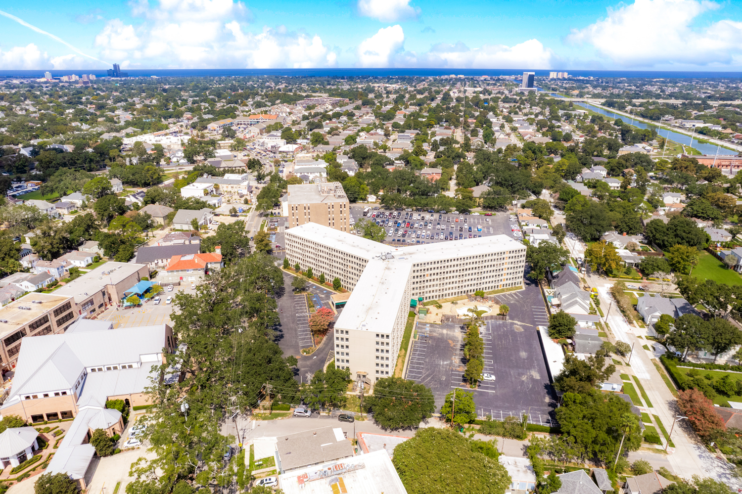 401 METAIRIE RD, METAIRIE, LA 70005