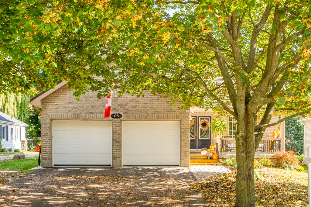 68 CENTRE STREET, DRUMBO, ON N0J 1G0 For Sale WRX Property Group