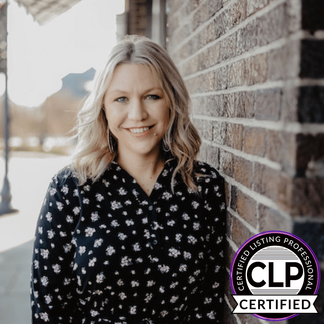 Lacy Smith, REALTOR® The Realty Firm