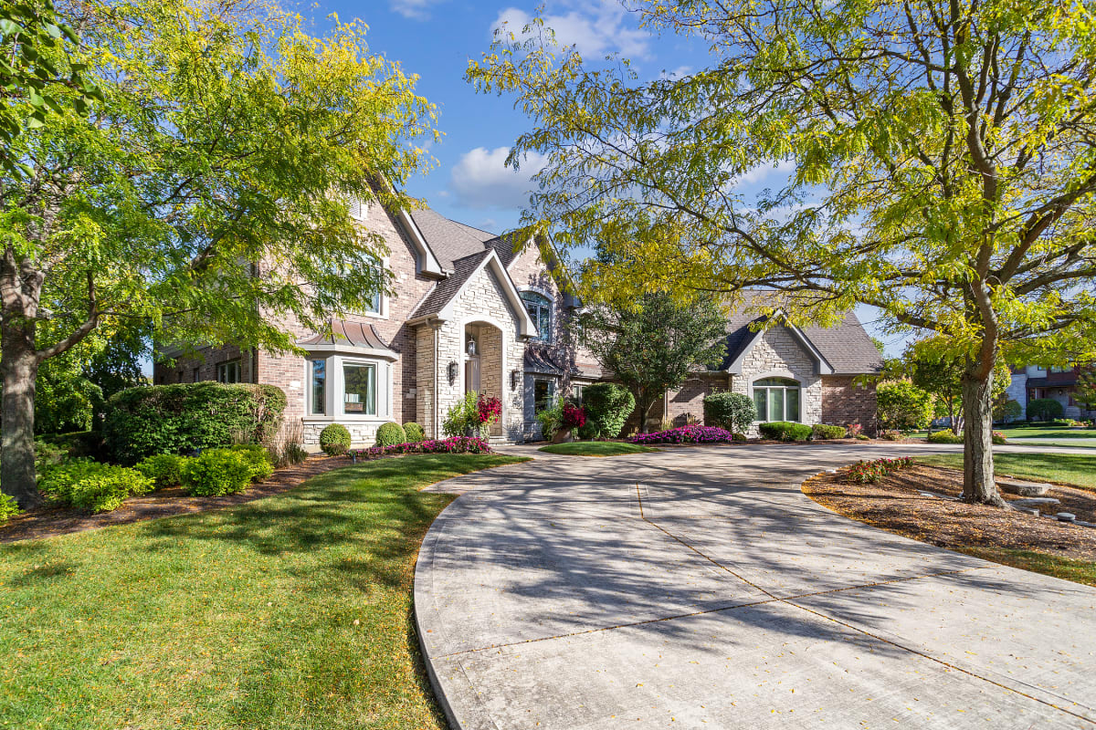 118 FOREST EDGE DRIVE, PALOS PARK, IL 60464