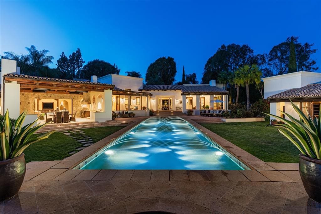 17222 Avenida De Acacias Rancho