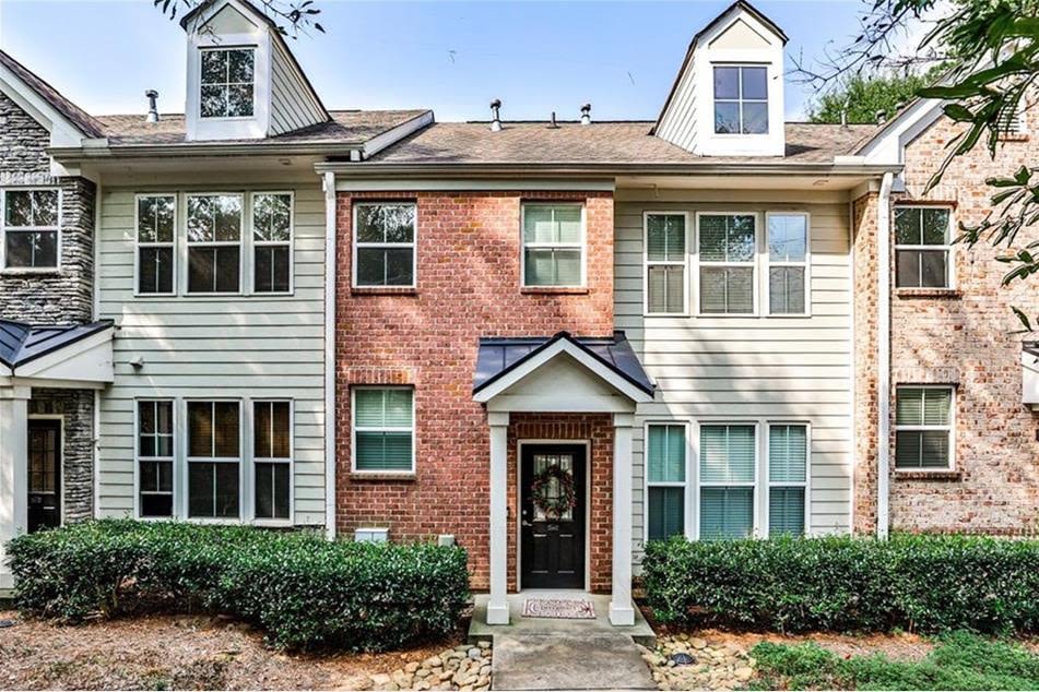 5480 Glenridge View #2008, Sandy Springs, GA 30342