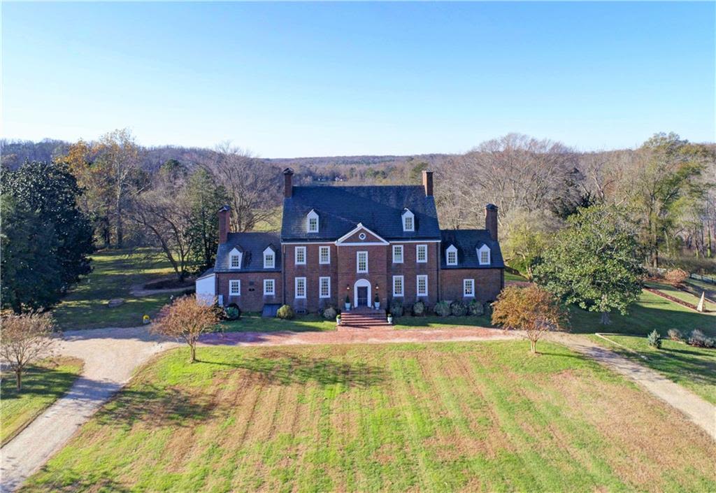 1005 Panorama Road, Montross, VA 22520 | Slideshow Image #1
