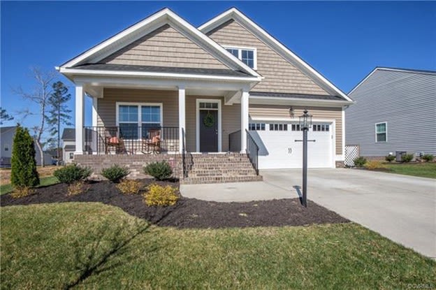 9812 Bayford Drive, Midlothian, VA 23112 | Slideshow Image #1