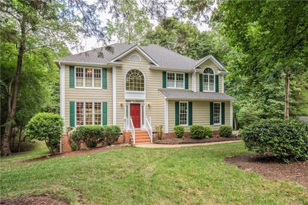 14500 Highgate Hill Court, Chesterfield, VA 23832 | Slideshow Image #1