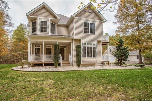 24384 Richmond Turnpike, Ruther Glen, VA 22546 | Slideshow Image #1