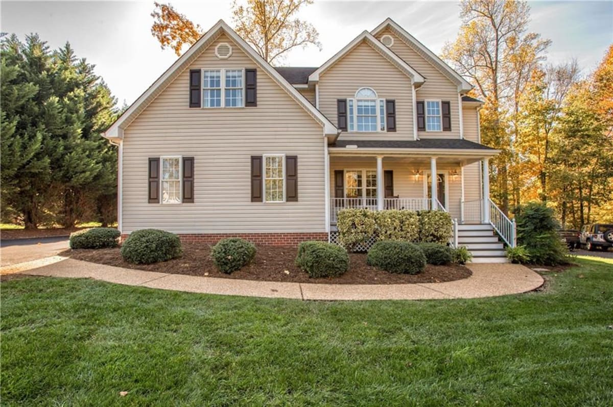 12607 Erika Hill Place, Chesterfield, VA 23112 | Slideshow Image #1