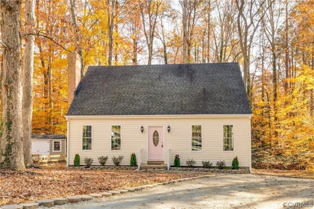4907 Court Ridge Terrace, Chesterfield, VA 23112 | Slideshow Image #1