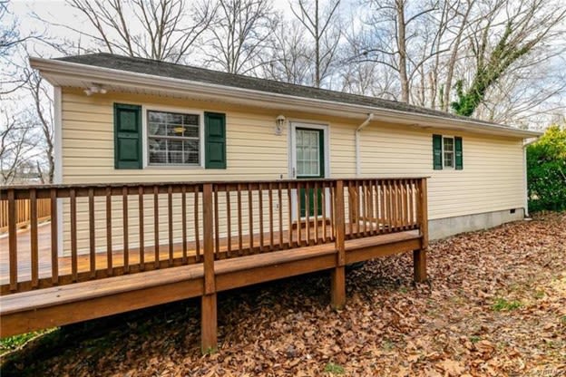 3303 Shady Creek Road, North Chesterfield, VA 23234 | Slideshow Image #1