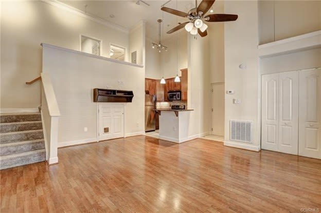 2418 E Franklin Street #U104, Richmond, VA 23223 | Slideshow Image #1
