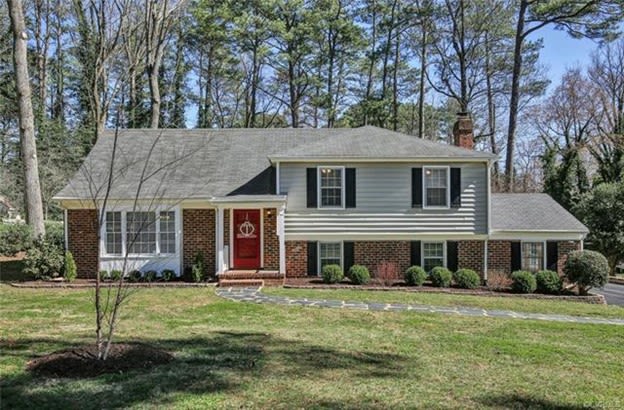 4025 Southhampton Road, Richmond, VA 23235 | Slideshow Image #1