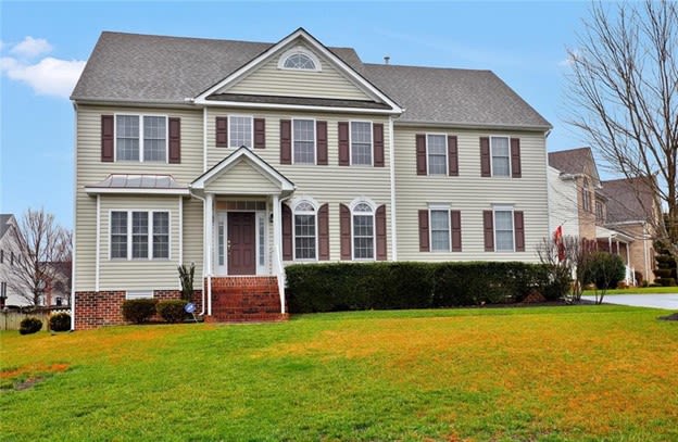 14518 Tealby Drive, Midlothian, VA 23112 | Slideshow Image #1