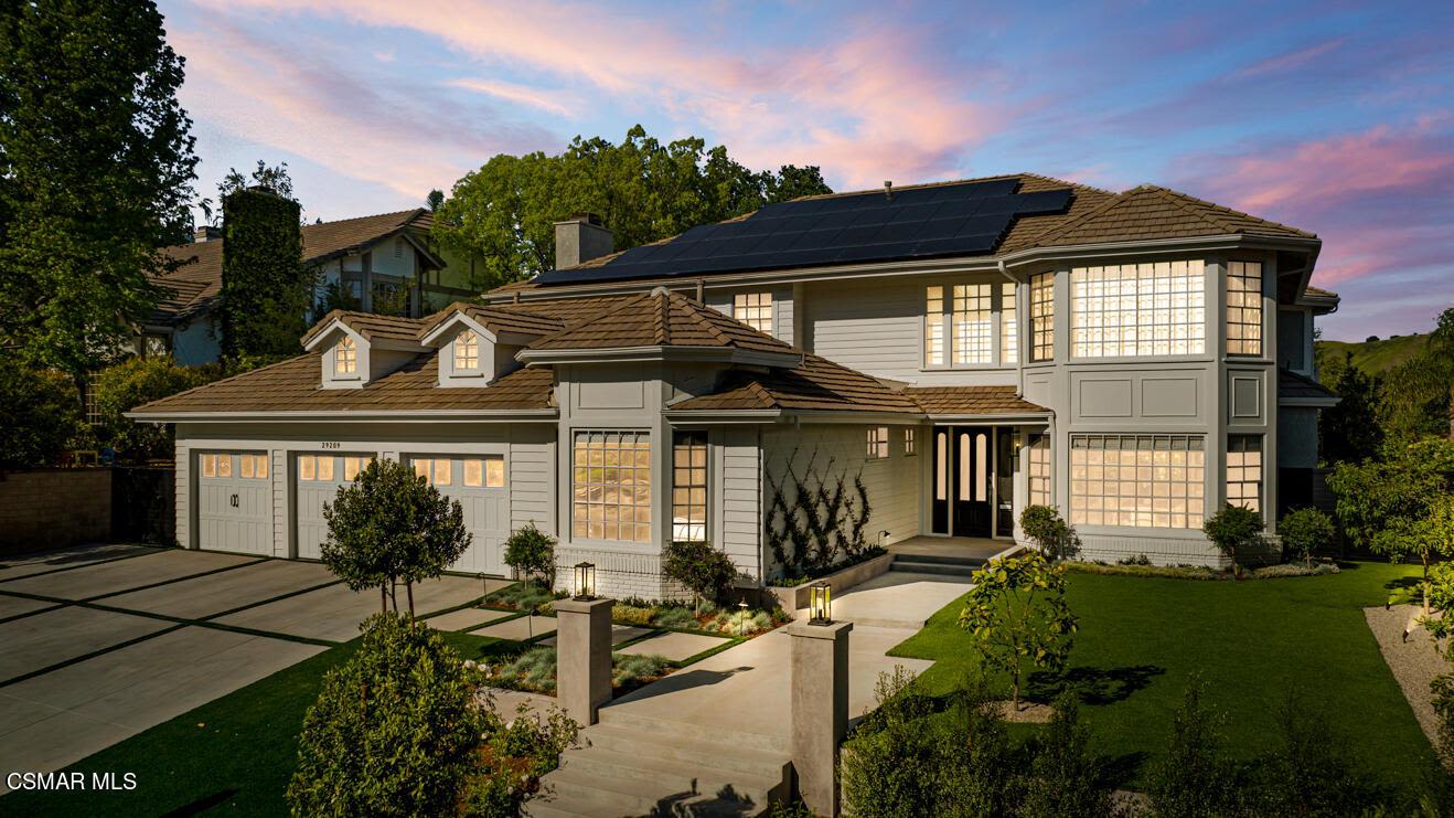 29209 Laro Drive, Agoura Hills, CA 91301