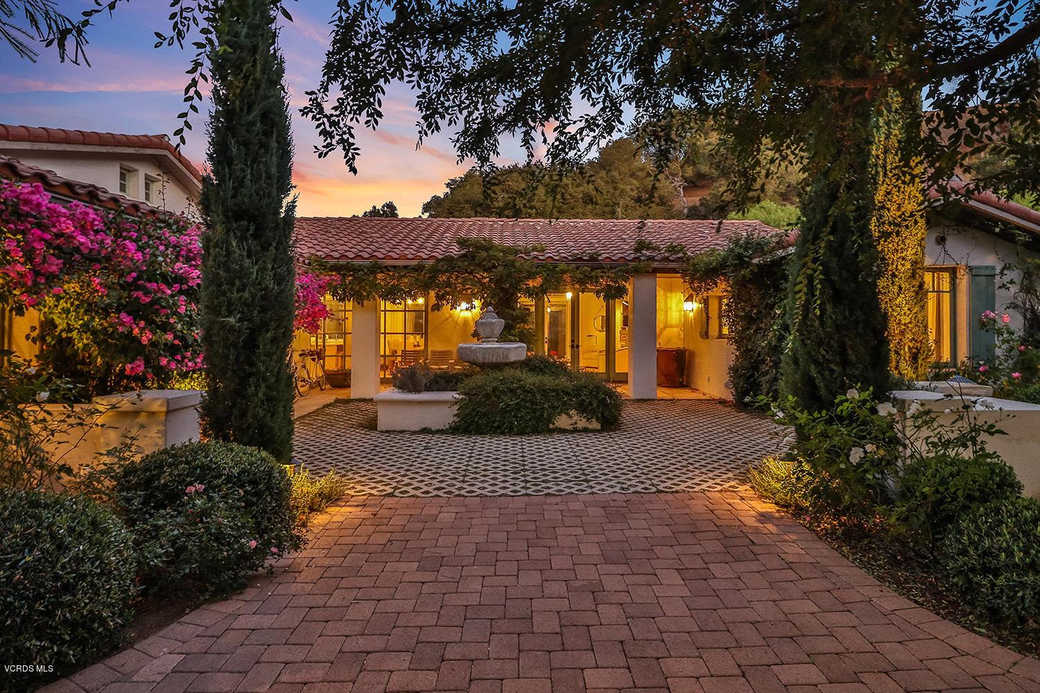 311 Silas Lane, Newbury Park, CA 91320