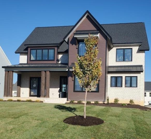 717 Foundry Park Court, Glen Allen, Virginia 23059 | Slideshow Image #1