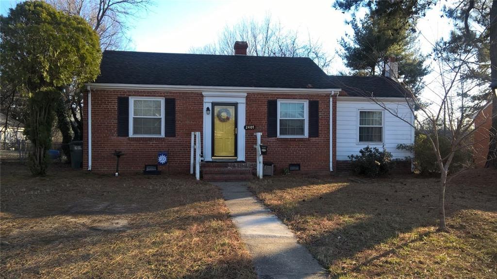2407 Carlisle Avenue, Henrico, Virginia 23231 | Slideshow Image #1