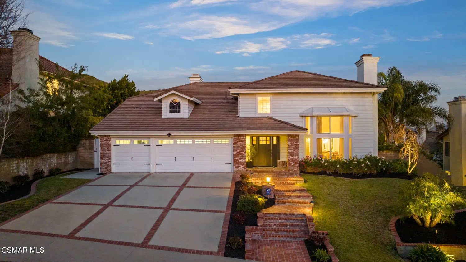 5854 Woodglen Drive, Agoura Hills, CA 91301