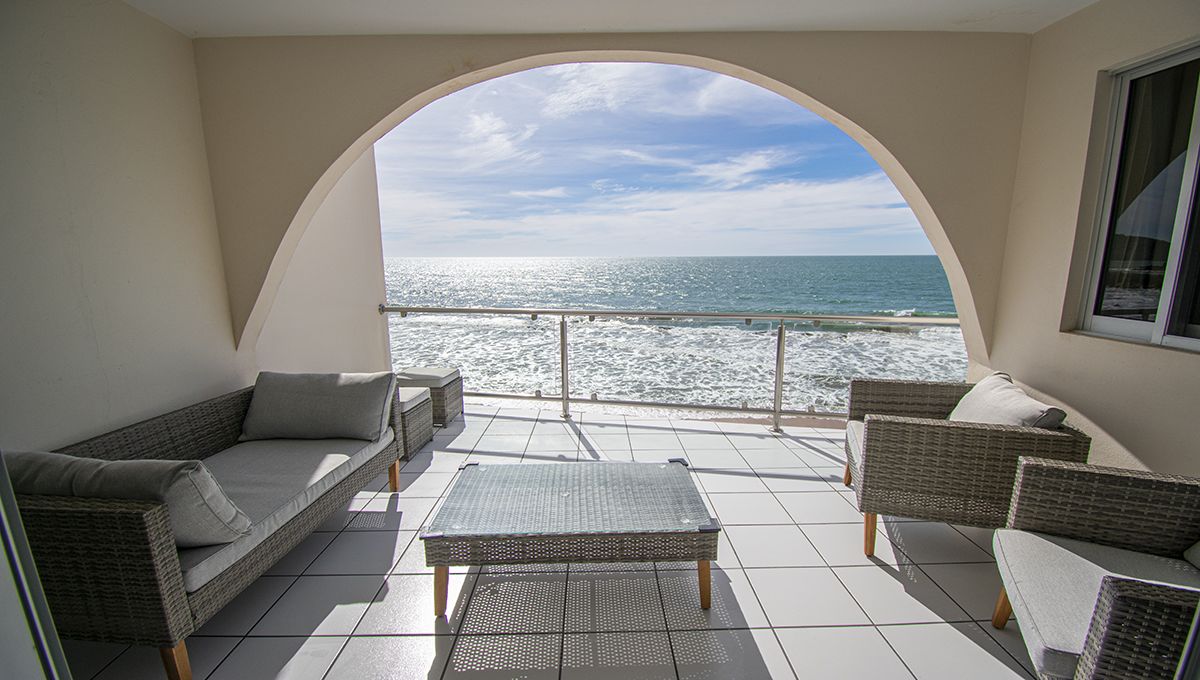 CONDO AT PLAYA ESCONDIDA AVENIDA SABALO CERRITOS 566, MAZATLAN, SINALOA