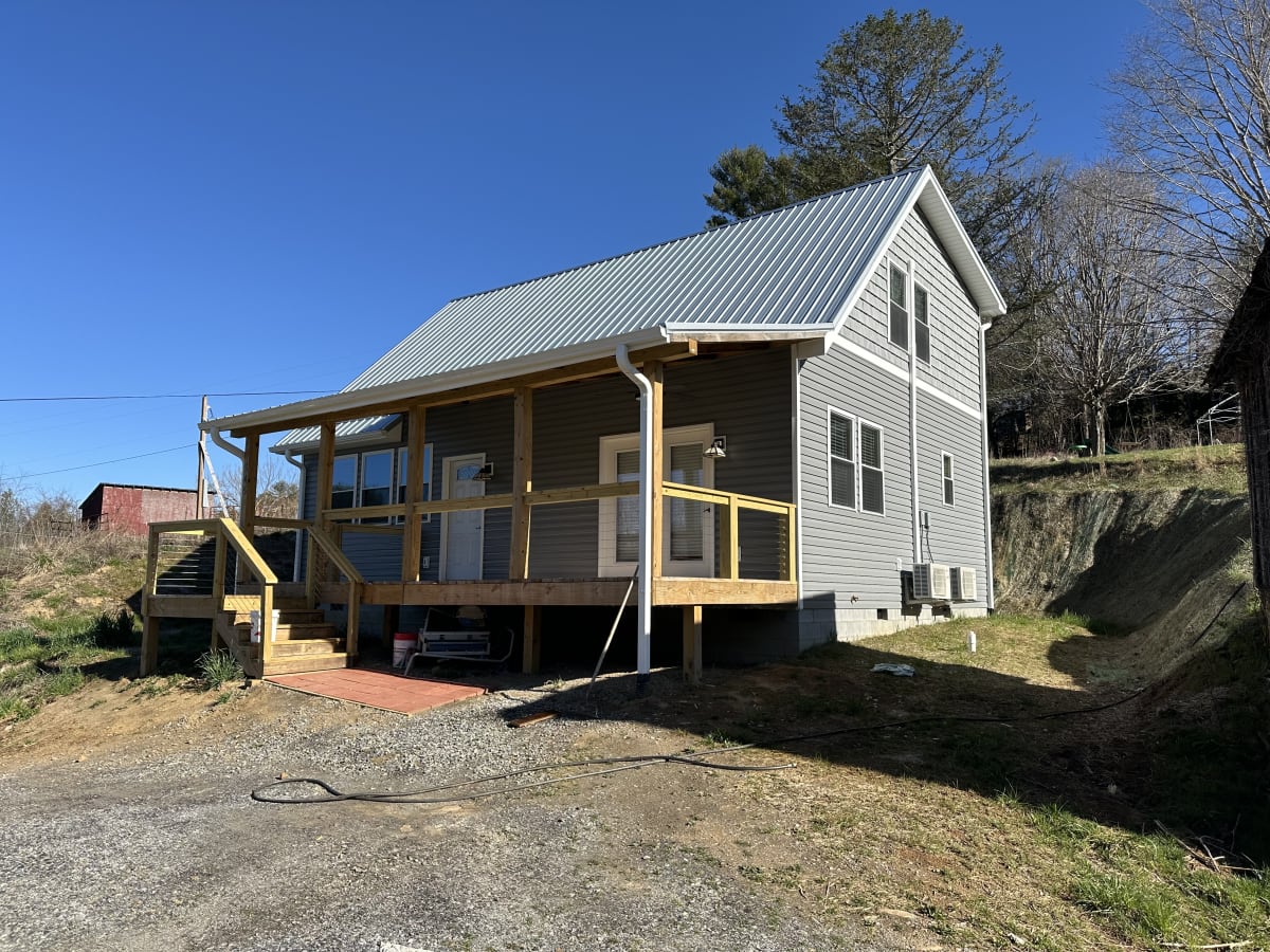 545 Ratcliff Cove Rd, Waynesville, NC 28786 MLS 20874636 IDX Real