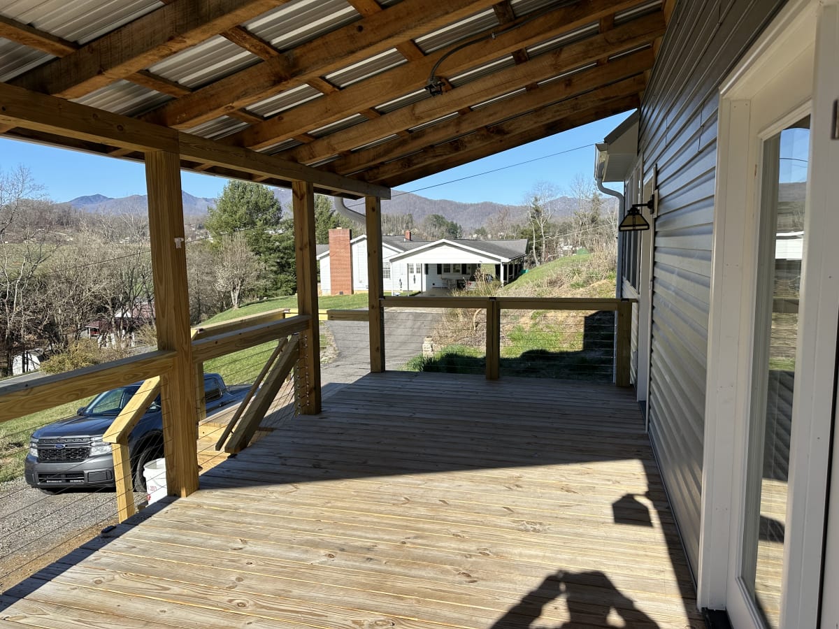 545 Ratcliff Cove Rd, Waynesville, NC 28786 MLS 20874636 IDX Real