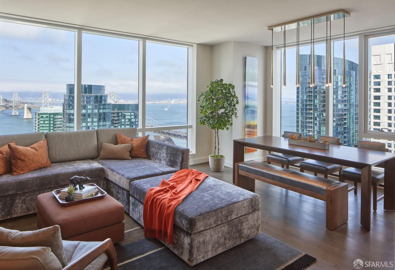 Image showcasing Sales Portfolio - MD Real Estate San Francisco Luxury Living