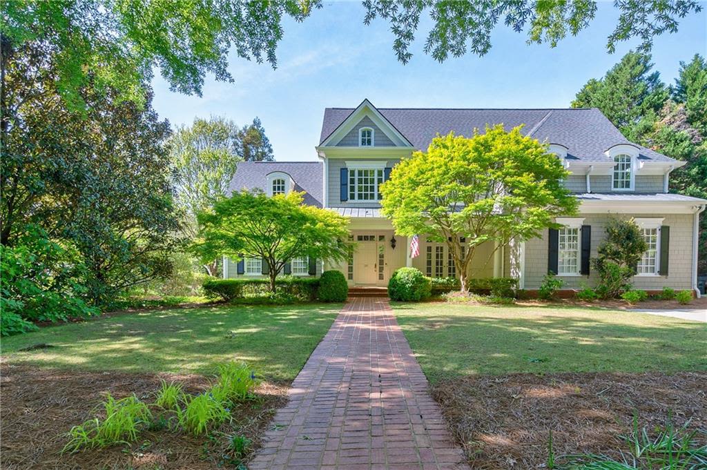 Robin Conklin HOME Real Estate