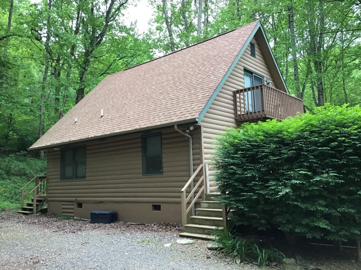 1885 Mauney Cove Rd, Waynesville, NC 28786 MLS 21060149 IDX Real