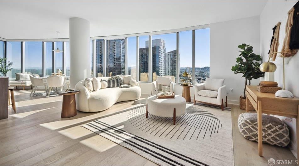 Sales Portfolio - MD Real Estate San Francisco Luxury Living - Premier Sf Condos With Private Residence Sales Suite