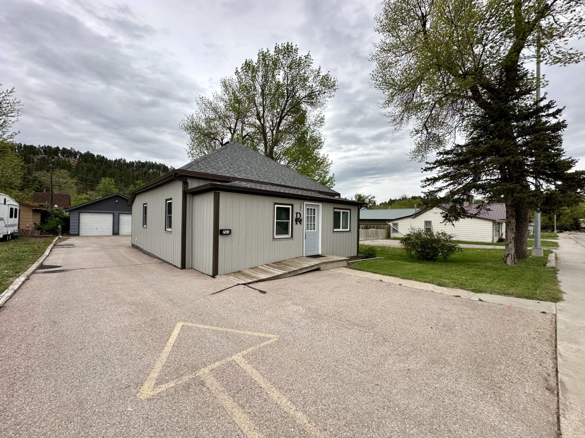 761 LAZELLE STREET, STURGIS, SD 57785 Properties Unlimited Realty
