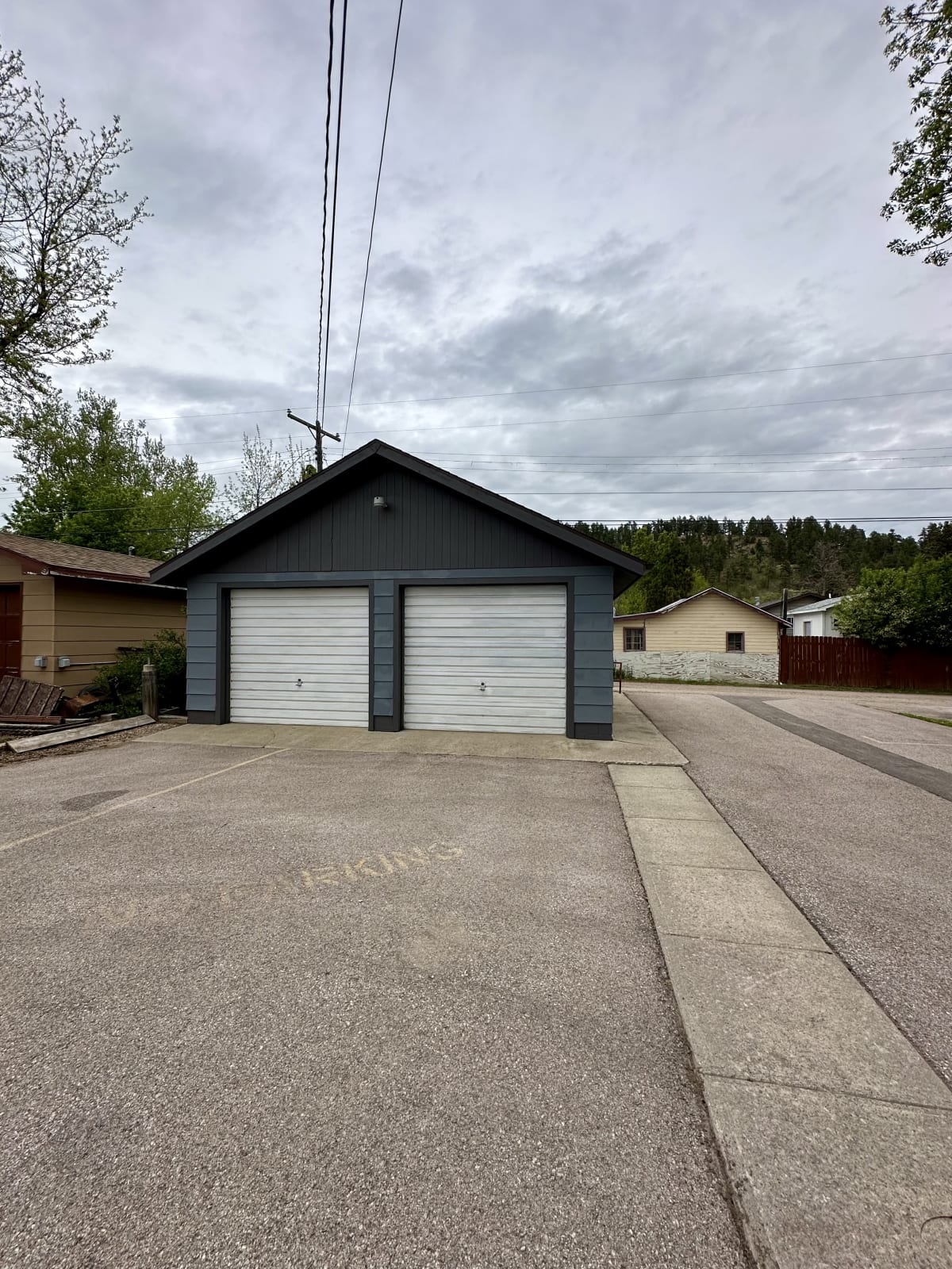 761 LAZELLE STREET, STURGIS, SD 57785 Properties Unlimited Realty