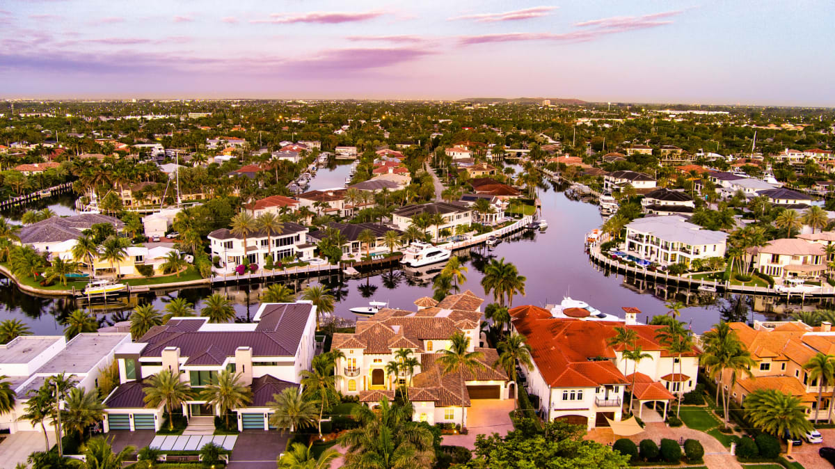 3111 NE 27TH AVE, LIGHTHOUSE POINT, FL 33064  Photo 4