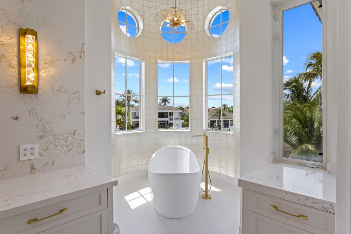 3111 NE 27TH AVE, LIGHTHOUSE POINT, FL 33064  Photo 38